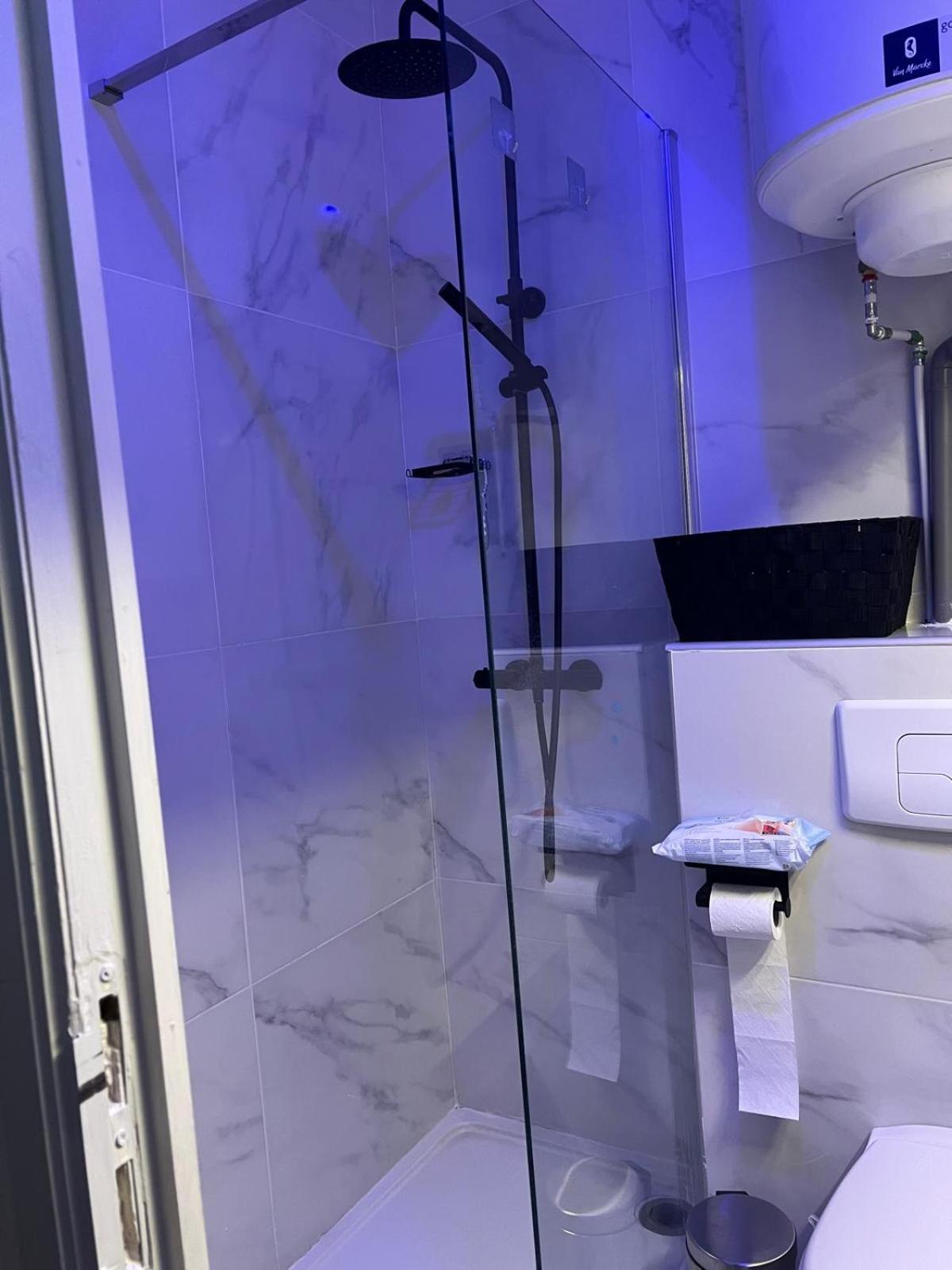 Design Brusels Madou * Bruxelles